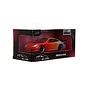 JADA TOYS JAD 34663 Jada 1/32 "Pink Slips" Porsche 911 GT3 RS - Primer Red/Orange/Silver