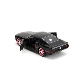 JADA TOYS JAD 34853 Jada 1/32 "Pink Slips" - 1969 Ford Mustang