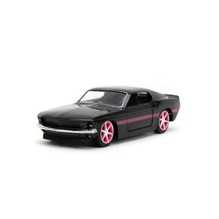 JADA TOYS JAD 34853 Jada 1/32 "Pink Slips" - 1969 Ford Mustang
