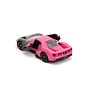 JADA TOYS JAD 34851 Jada 1/32 "Pink Slips" - 2017 Ford GT
