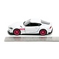 JADA TOYS JAD 34664 Jada 1/32 "Pink Slips" 2020 Toyota Supra - Glossy White