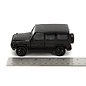 JADA TOYS JAD 34665 Jada 1/32 "Pink Slips" Mercedes-Benz G-Class 4X4 - Glossy Black