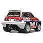 TAMIYA TAM 58611 HONDA CITY TURBO WR-02C CHASSIS 1/10 W/ESC