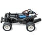 TAMIYA TAM 58611 HONDA CITY TURBO WR-02C CHASSIS 1/10 W/ESC