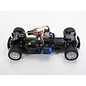 TAMIYA TAM 58748-600 VOLKSWAGEN GOLF II GTI 16V MB-01 CHASSIS 1/10 W/ESC