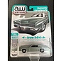 AUTOWORLD AW 07363 1967 CADILLAC ELDORADO CRYSTAL FIREMIST POLY 1/64 DIE-CAST