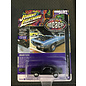 JOHNNY LIGHTNING JL 05404 1969 CHEVY COPO CAMARO RS FATHOM GREEN POLY MCACN 1/64 DIE-CAST