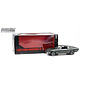 GREENLIGHT COLLECTIBLES GLC 84038 1968 FORD MUSTANG GT HIGHLAND GREEN 1/24 DIE-CAST