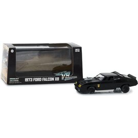 GREENLIGHT COLLECTIBLES GLC 86522 1973 FORD FALCON XB LAST OF THE V8 INTERCEPTORS 1/43 DIE-CAST