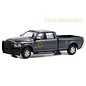 GREENLIGHT COLLECTIBLES GLC 44990-F 2020 RAM 2500 1/64 DIE-CAST (YELLOWSTONE)