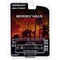 GREENLIGHT COLLECTIBLES GLC 44910-B 1982 DODGE DIPLOMAT 1/64 DIE-CAST (BEVERLY HILLS COP II) 1/64 DIE-CAST