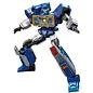 BLOKEES BTI 71183 TRANSFORMERS - CLASSIC CLASS - SOUNDWAVE