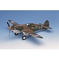 Academy/Model Rectifier Corp. ACA 12280 1/48 Curtiss P-40C "FLYING TIGERS" PLASTIC MODEL