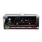 JADA TOYS JAD 31703 Jada 1/32 "Hollywood Rides" 1966 Classic TV Batmobile w/Batman