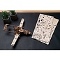 UGEARS UGR 70189 UGears Bayraktar TB2 Combat Drone - 127 Pieces