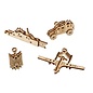UGEARS UGR 70198 Ugears Fidgets Invincibility - 43 Pieces