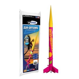 Estes Rockets EST 0899 Estes Rockets Sun-Sational - Beginner