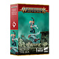 GAMES WORKSHOP WAR 99120219025 AOS IDONETH DEEPKIN IKON OF THE SEA
