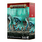 GAMES WORKSHOP WAR 99120219034 AOS IDONETH DEEPKIN MANIFESTATIONS