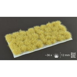 GAMERS GRASS GSG GG12-BE Gamers Grass Beige XL 12mm Tuft - Wild