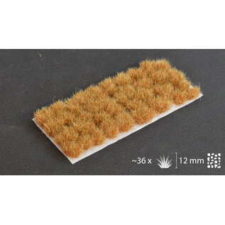 GAMERS GRASS GSG GG12-DT Gamers Grass Dry Tuft XL 12mm Tuft - Wild