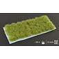 GAMERS GRASS GSG GG12-DG Gamers Grass Dry Green XL 12mm Tuft - Wild