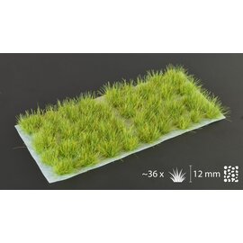 GAMERS GRASS GSG GG12-JU Gamers Grass Jungle XL 12mm Tuft - Wild