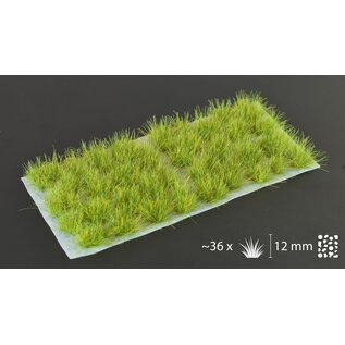 GAMERS GRASS GSG GG12-JU Gamers Grass Jungle XL 12mm Tuft - Wild