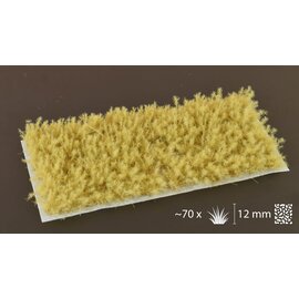 GAMERS GRASS GSG GGK-BE Gamers Grass Spikey Beige XL 12mm Tuft - Wild
