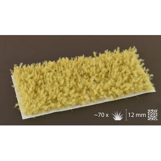 GAMERS GRASS GSG GGK-BE Gamers Grass Spikey Beige XL 12mm Tuft - Wild