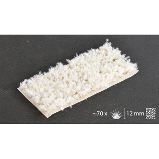 GAMERS GRASS GSG GGK-W Gamers Grass Spikey Winter XL 12mm Tuft - Wild