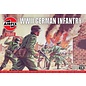 AIRFIX AIR A00705V WWII GERMAN INFANTRY 1/76 PLASTIC MODEL