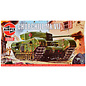 AIRFIX AIR A01304V CHURCHILL MK.VII 1/76 PLASTIC MODEL