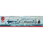 AIRFIX AIR A04208V HMS ARK ROYAL 1/600 PLASTIC MODEL