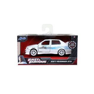 JADA TOYS JAD 99592 Jada 1/32 "Fast & Furious" Jesse's VW Jetta