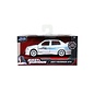 JADA TOYS JAD 99592 Jada 1/32 "Fast & Furious" Jesse's VW Jetta