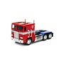 JADA TOYS JAD 99477 Jada 1/32 "Hollywood Rides" Transformers G1 Optimus Prime