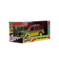 JADA TOYS JAD 31956 Jada 1/32 "Hollywood Rides" Jurassic Park 1993 Ford Explorer