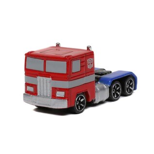 JADA TOYS JAD 31761 Jada 1.65" "Nano Hollywood Rides" G1 Transformers