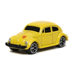 JADA TOYS JAD 31761 Jada 1.65" "Nano Hollywood Rides" G1 Transformers