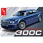 AMT AMT 1488 AMT 2005 Chrysler 300C 1/25 Model Kit (Level 2)