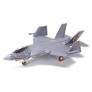 TAMIYA TAM 60794 LOCKHEED MARTIN F-35C LIGHTNING II 1/72 PLASTIC MODEL
