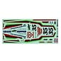 TAMIYA TAM 19495468 Sticker 58346 GRASSHOPPER