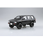 AOSHIMA AOS 06907 Aoshima 1/24 WD21 TERRANO LIFT UP '91 （NISSAN）