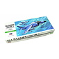 HASEGAWA HSG 00235 SEA HARRIER FRS MK1 1/72 MODEL KIT