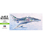HASEGAWA HSG 00239 A-4E/F SKYHAWK 1/72 MODEL KIT