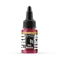 Monument Hobbies MPA S10 Monument Hobbies Pro Acryl Signature Series Ninjon Dark Magenta 22ml