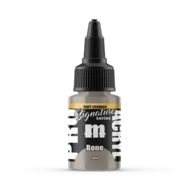 Monument Hobbies MPA S23 Monument Hobbies Pro Acryl Signature Series Matt Cexwish Bone 22ml