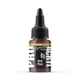 Monument Hobbies MPA S11 Monument Hobbies Pro Acryl Signature Series Ninjon Dark Plum 22ml