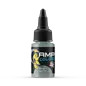 Monument Hobbies AMP 009 Monument Hobbies Pro Acryl AMP Colors Bright Green Blue 22ml